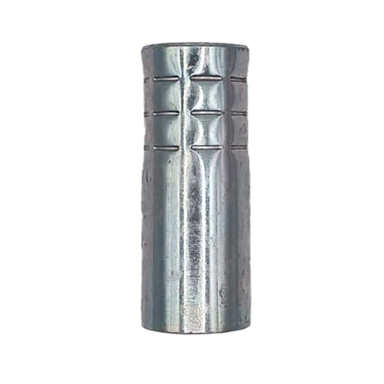 Tubo Isolante Termico 8MM DIAM. CERAMICA Tubo Isolamento Foro Singolo Isolatore Guaina Isolante Per Tubi